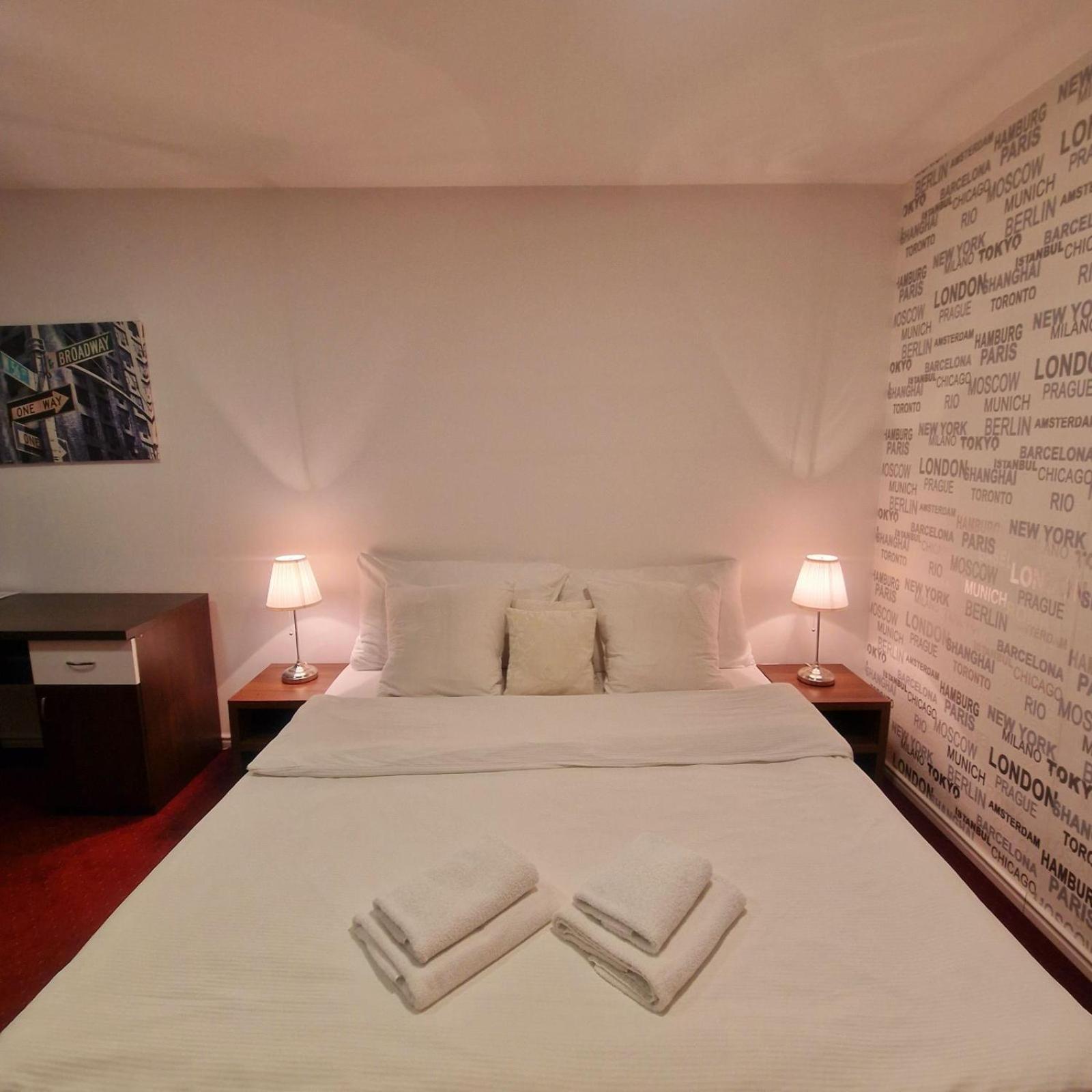 Swiss Plus Hotel Bihać Buitenkant foto
